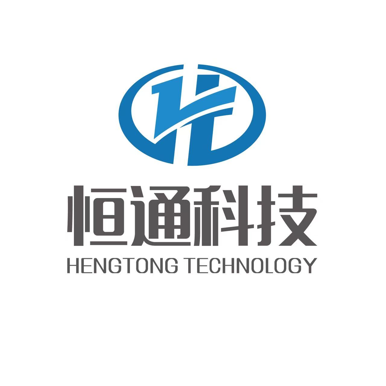 恒通科技LOGO